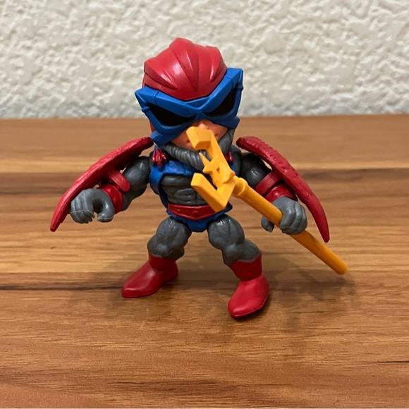 He-Man Masters of The Universe The Loyal Subjects Lot of 5 Action Figures - Picture 6 of 13